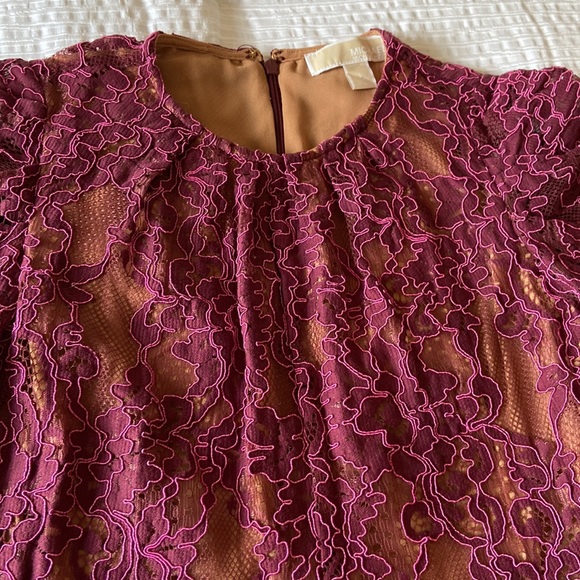 Michael Kors dress size 2 - Picture 9 of 10